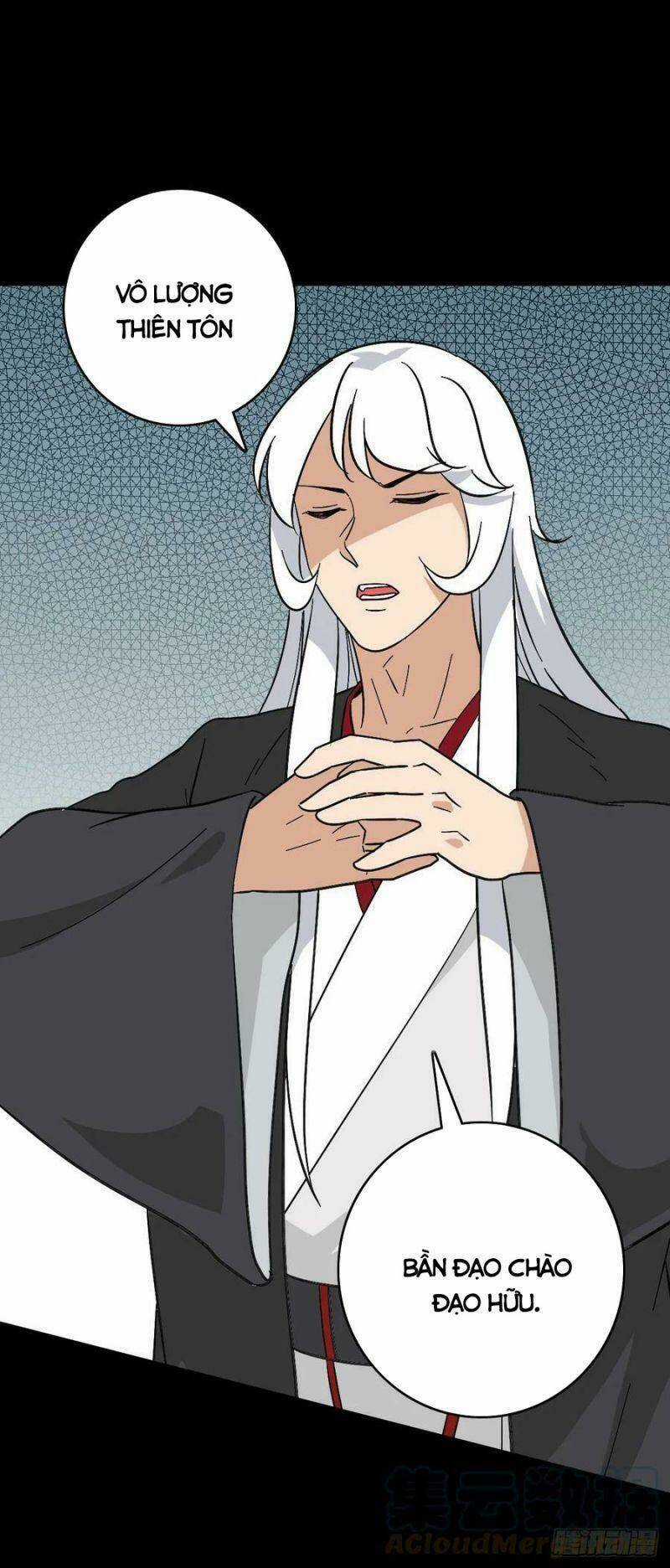 Tru Tà Chapter 114 trang 36