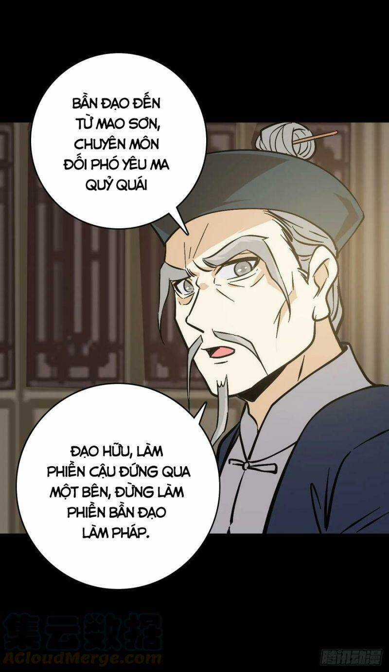 Tru Tà Chapter 114 trang 38