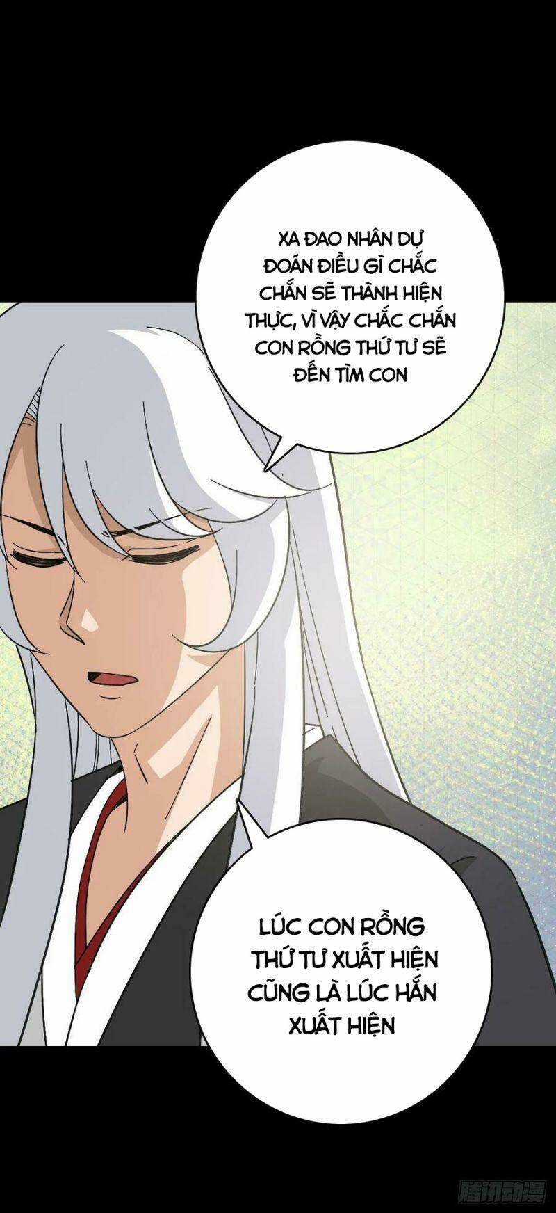 Tru Tà Chapter 114 trang 4