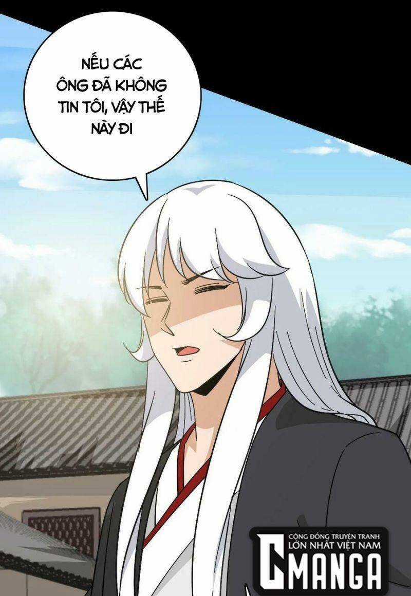 Tru Tà Chapter 114 trang 41