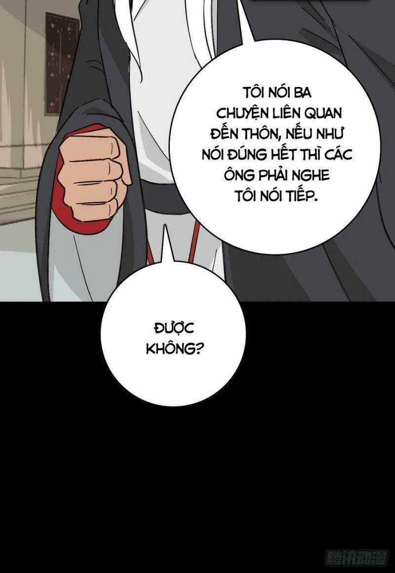 Tru Tà Chapter 114 trang 42