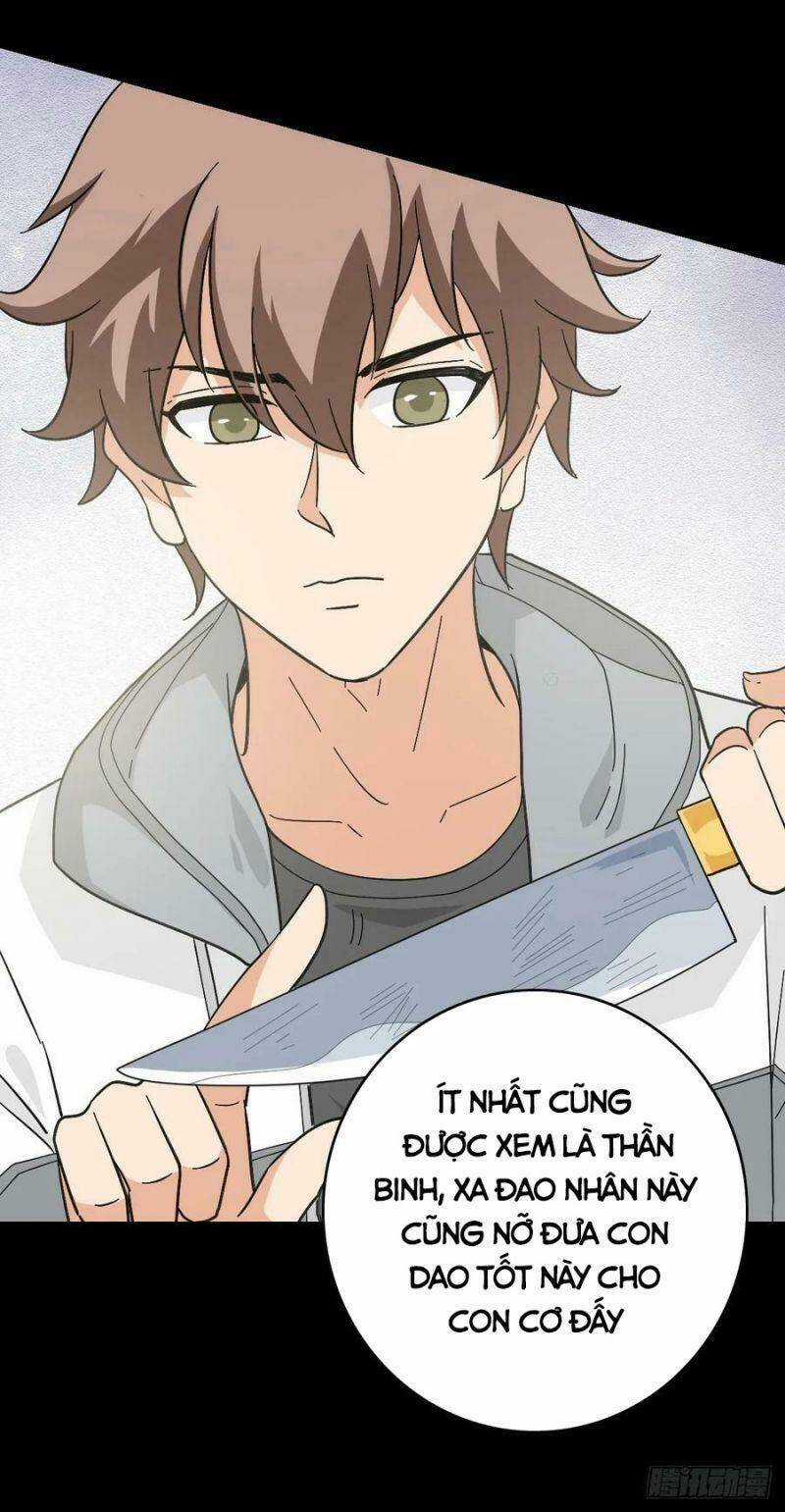 Tru Tà Chapter 114 trang 6