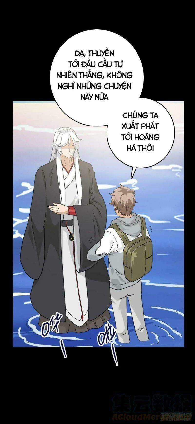 Tru Tà Chapter 114 trang 7