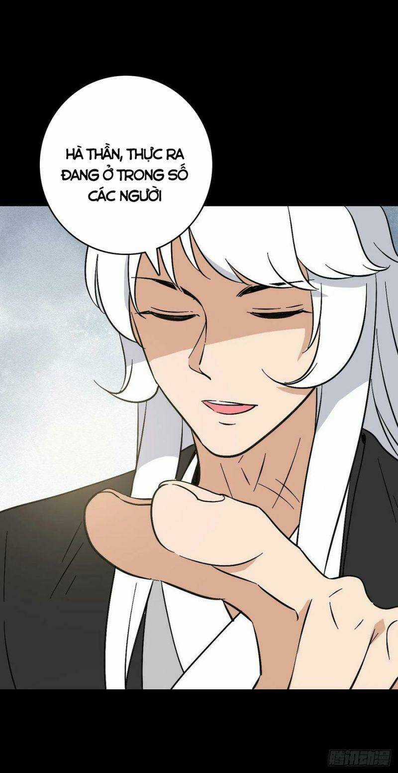 Tru Tà Chapter 115 trang 12