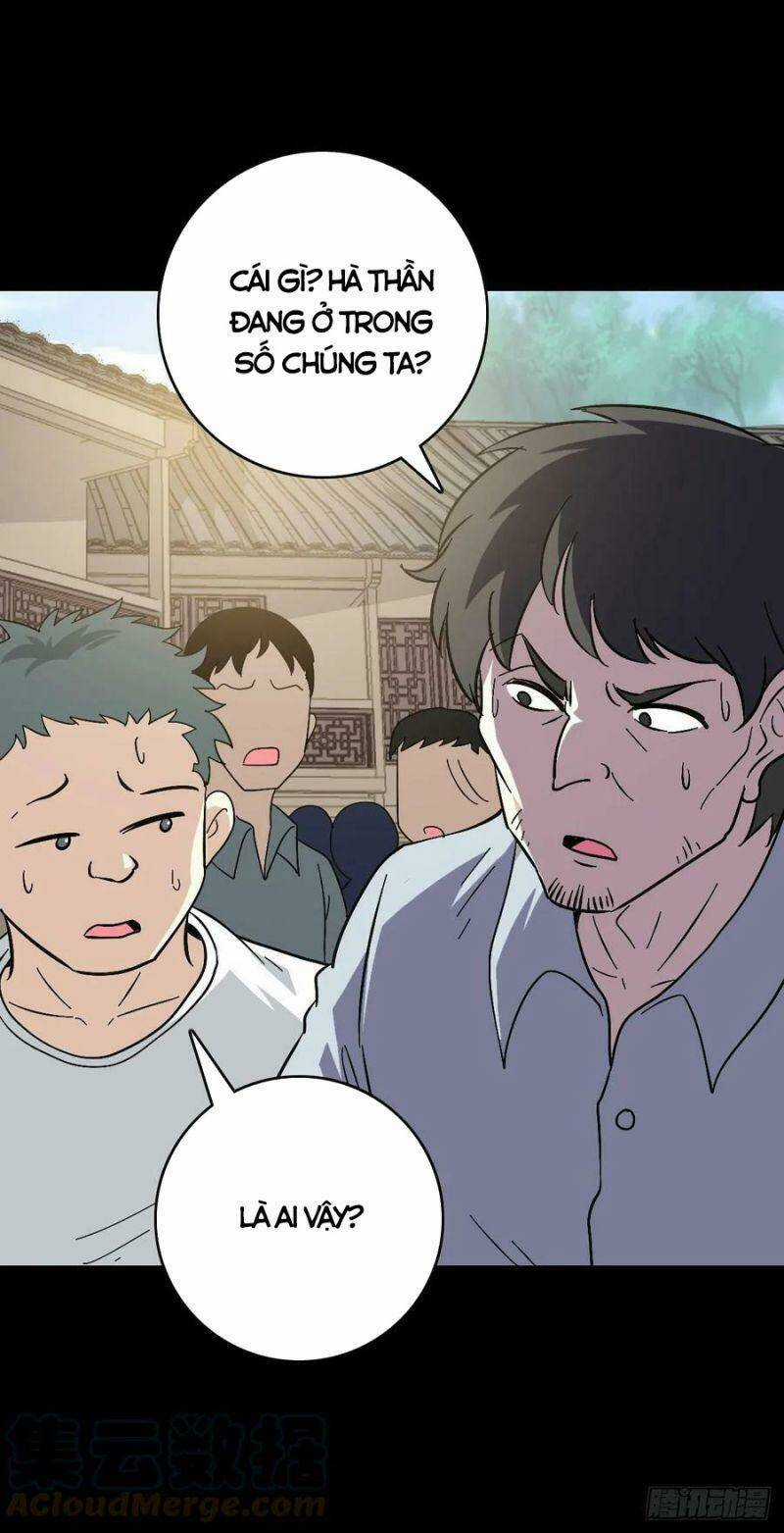 Tru Tà Chapter 115 trang 13