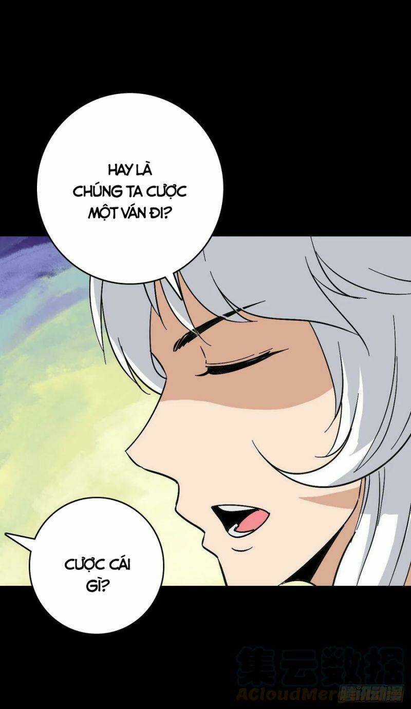 Tru Tà Chapter 115 trang 17