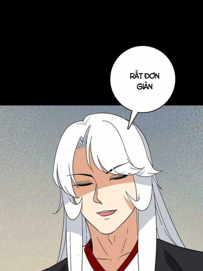 Tru Tà Chapter 115 trang 18