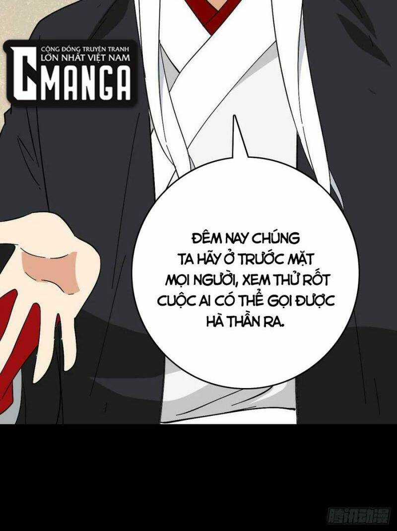 Tru Tà Chapter 115 trang 19