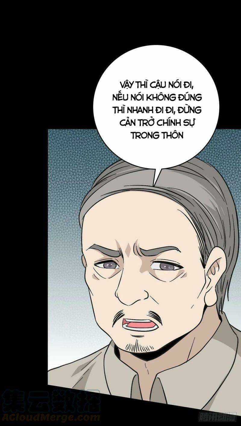 Tru Tà Chapter 115 trang 2