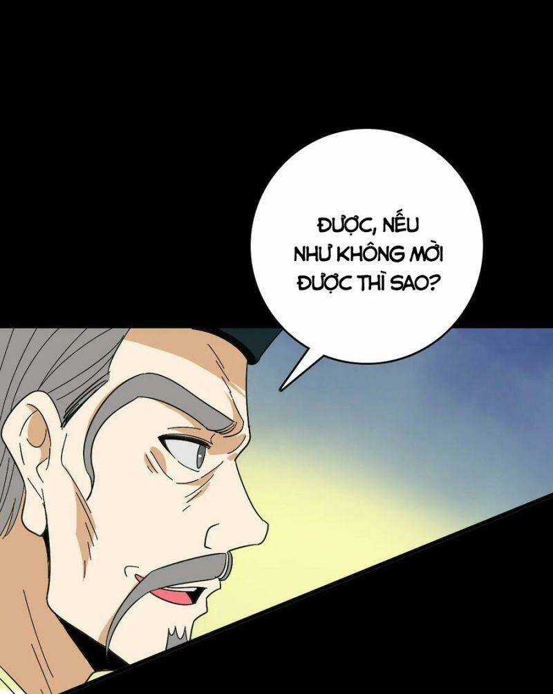 Tru Tà Chapter 115 trang 20