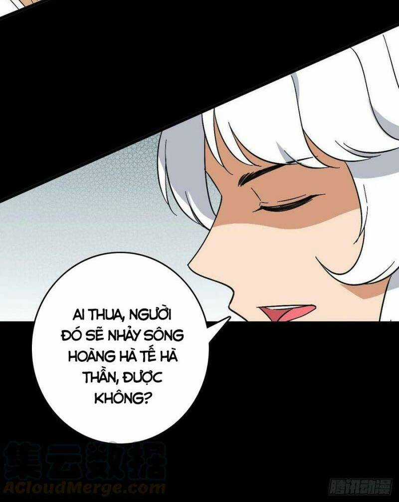 Tru Tà Chapter 115 trang 21