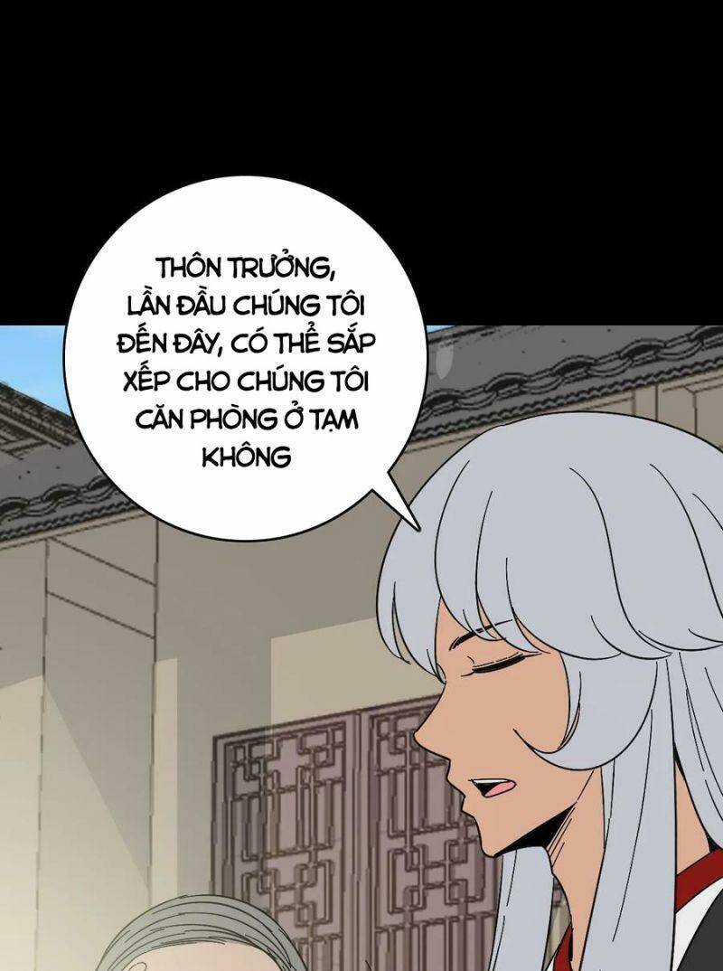Tru Tà Chapter 115 trang 24