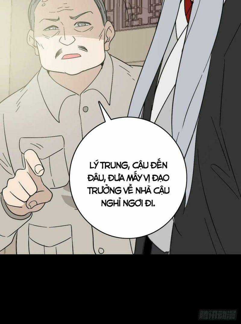 Tru Tà Chapter 115 trang 25
