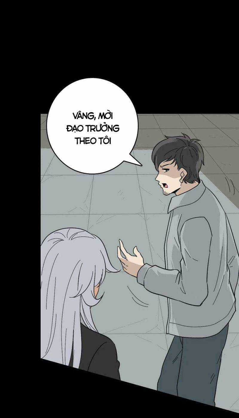 Tru Tà Chapter 115 trang 26