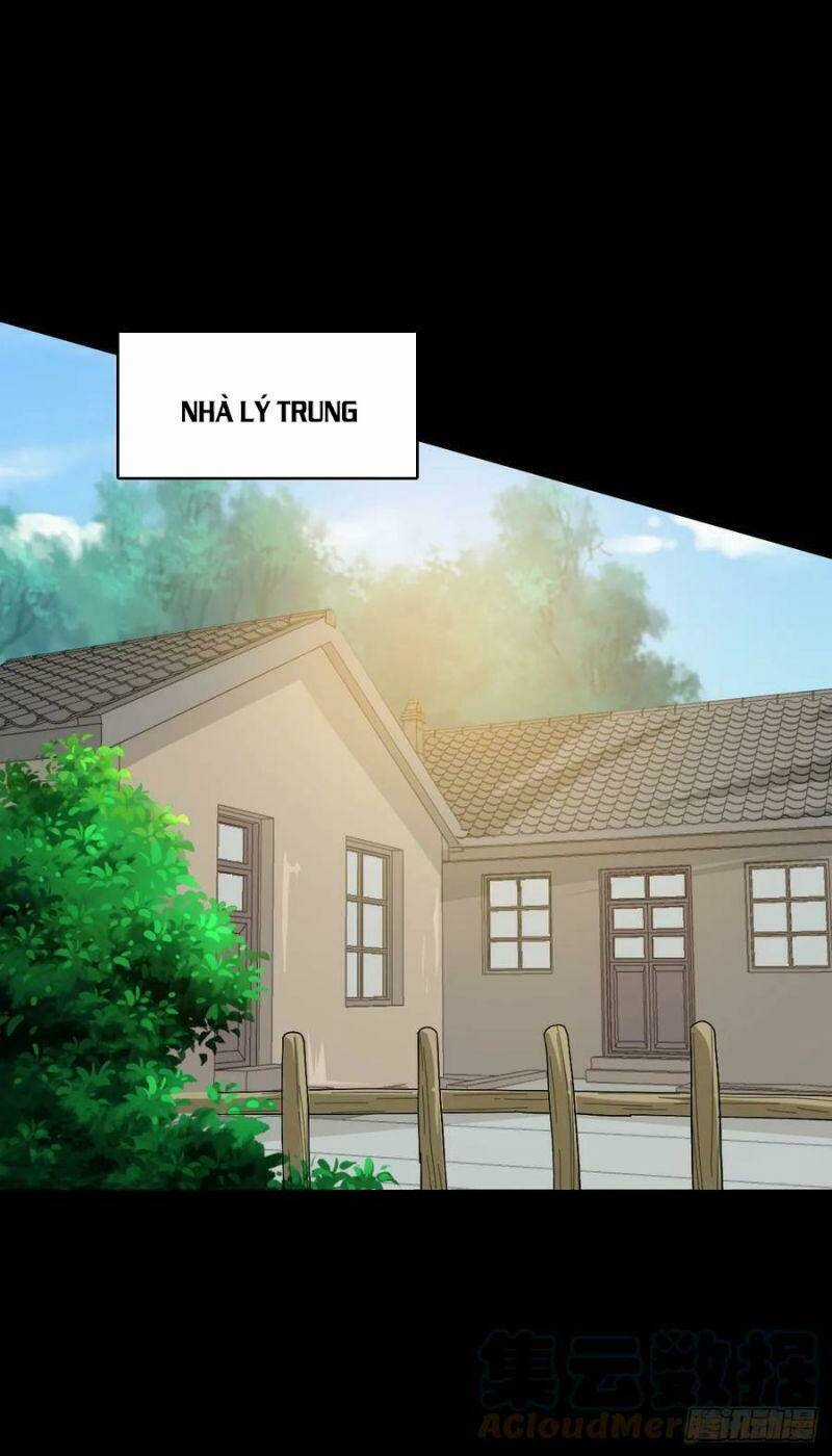 Tru Tà Chapter 115 trang 27