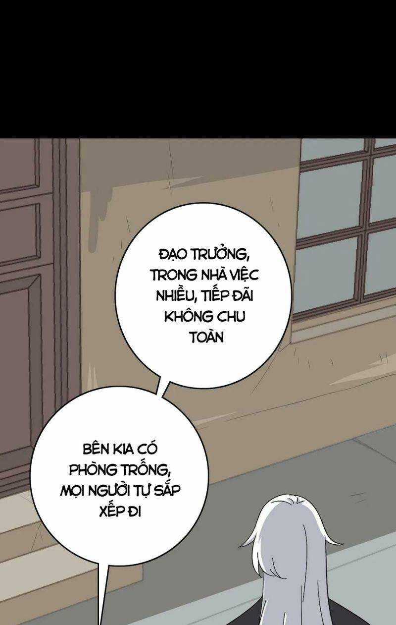 Tru Tà Chapter 115 trang 28