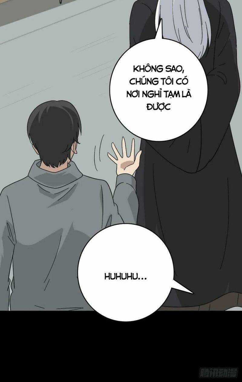 Tru Tà Chapter 115 trang 29
