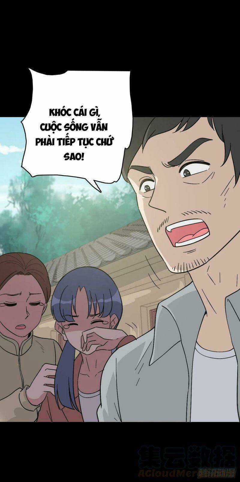 Tru Tà Chapter 115 trang 30