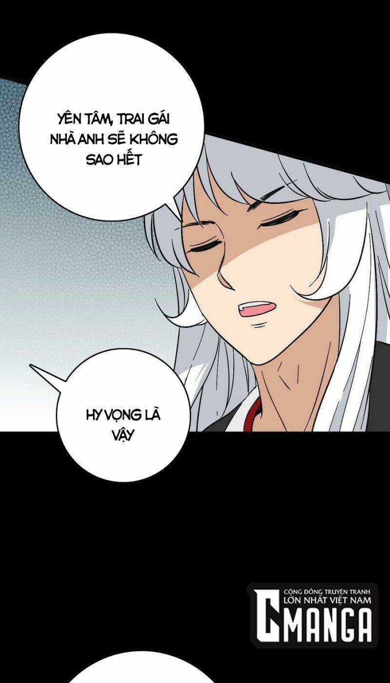 Tru Tà Chapter 115 trang 32