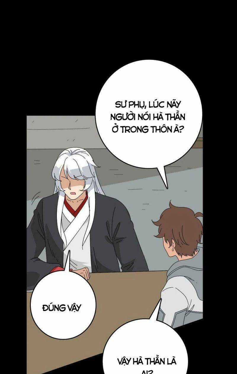 Tru Tà Chapter 115 trang 35