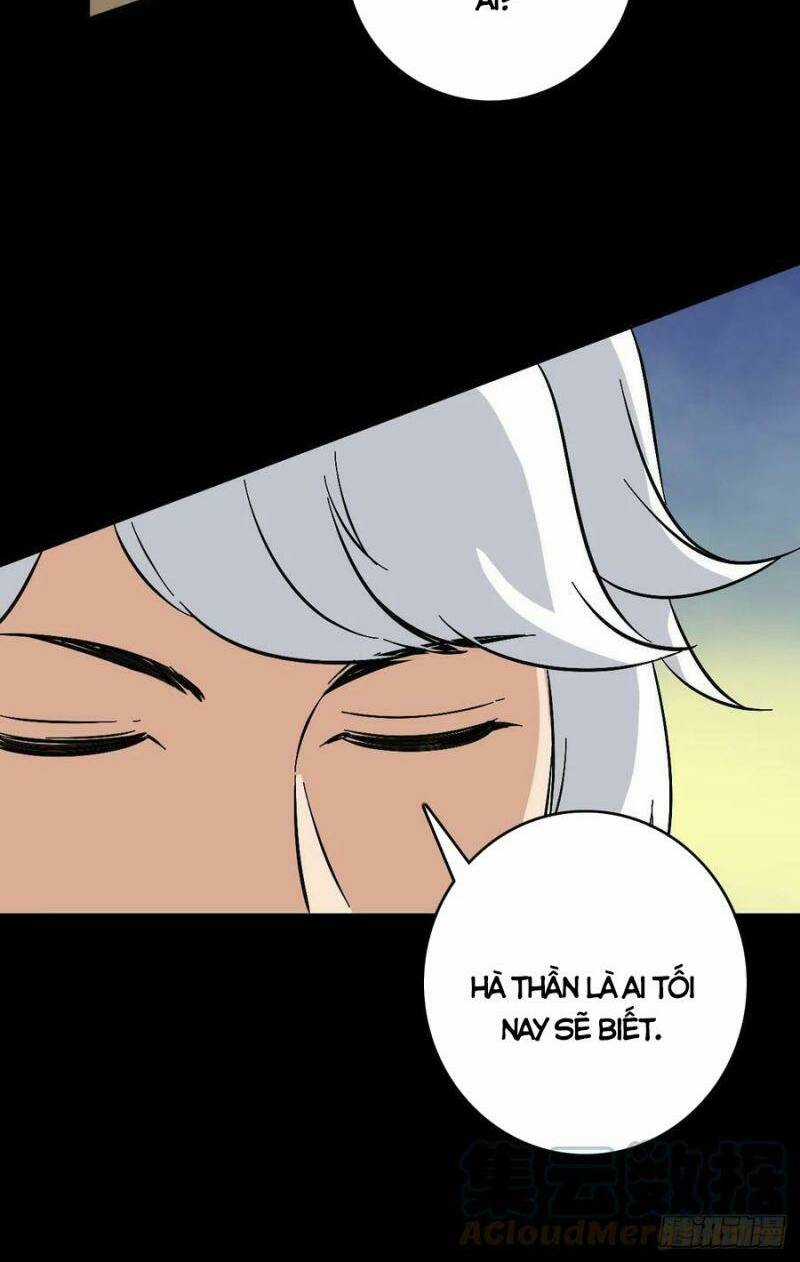 Tru Tà Chapter 115 trang 36