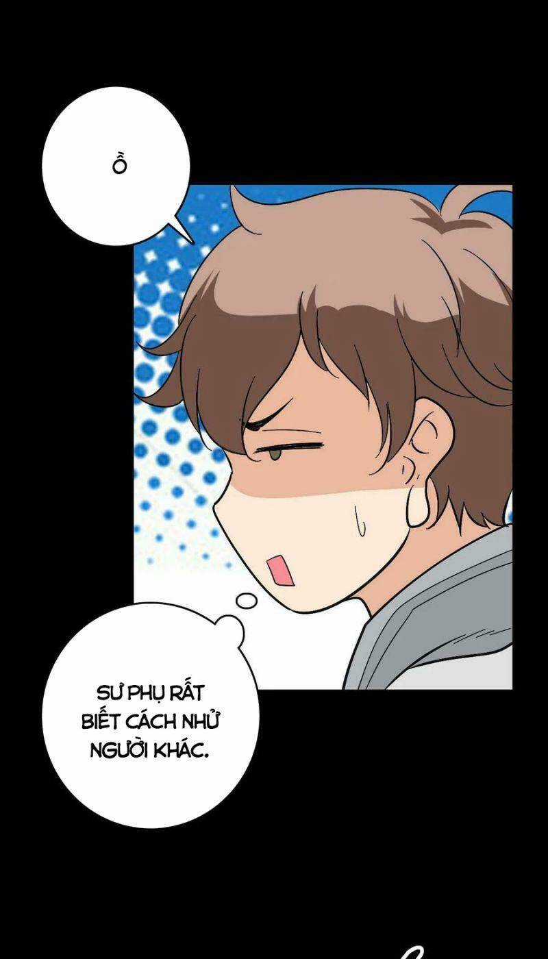 Tru Tà Chapter 115 trang 37