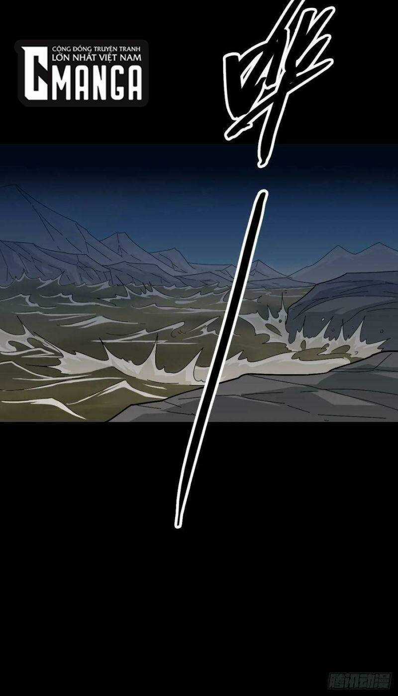 Tru Tà Chapter 115 trang 38