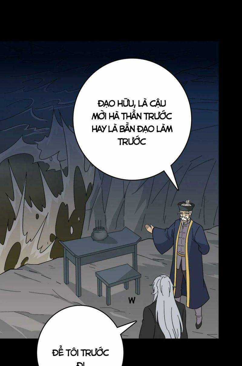 Tru Tà Chapter 115 trang 39