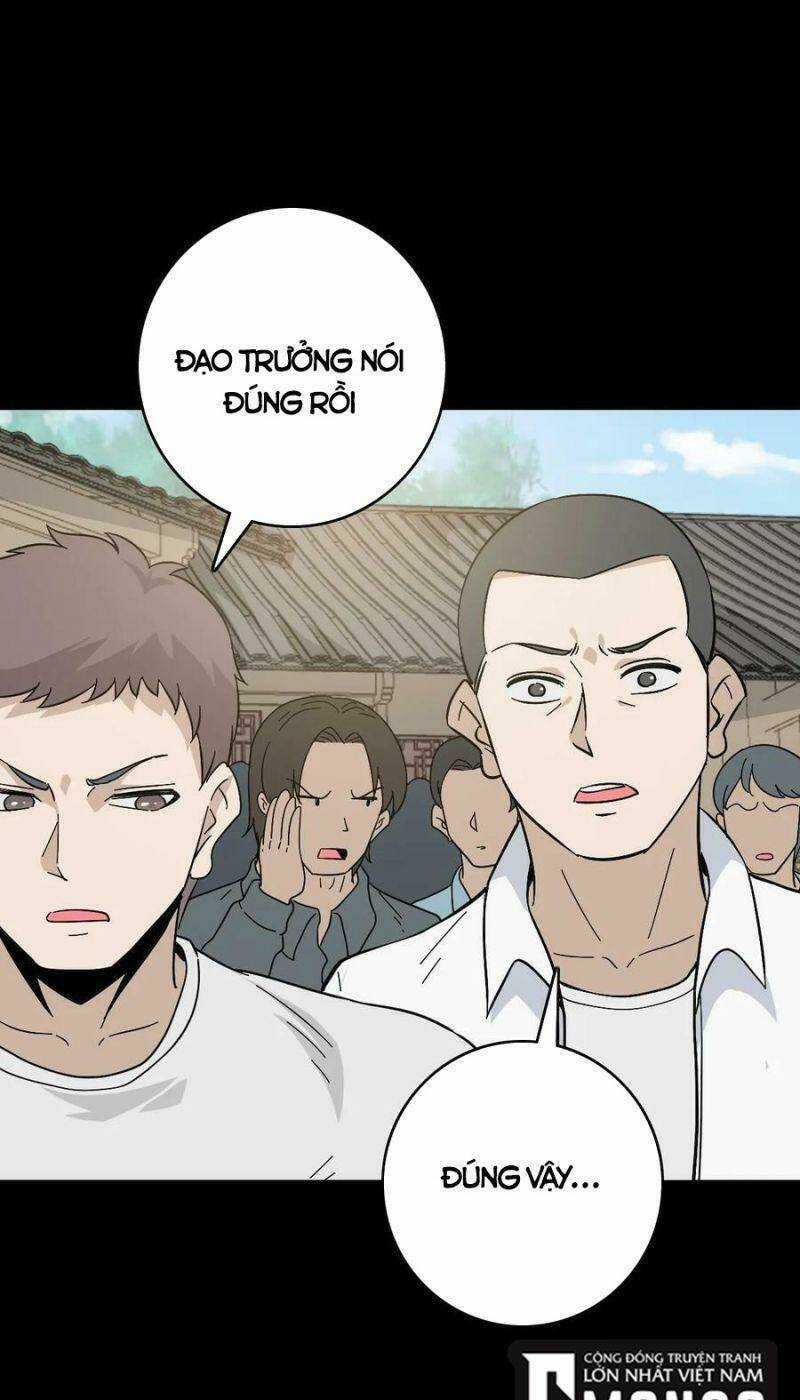 Tru Tà Chapter 115 trang 4