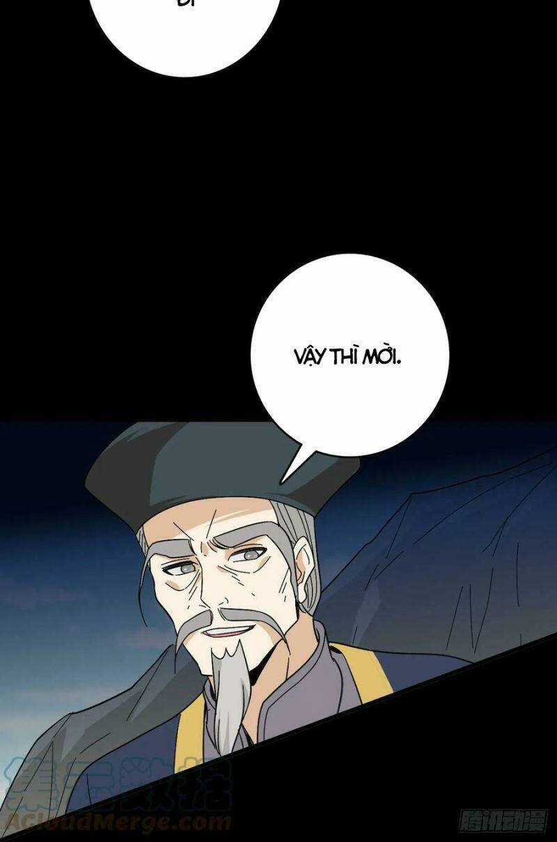 Tru Tà Chapter 115 trang 40