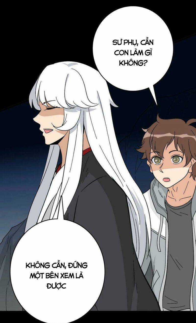Tru Tà Chapter 115 trang 41