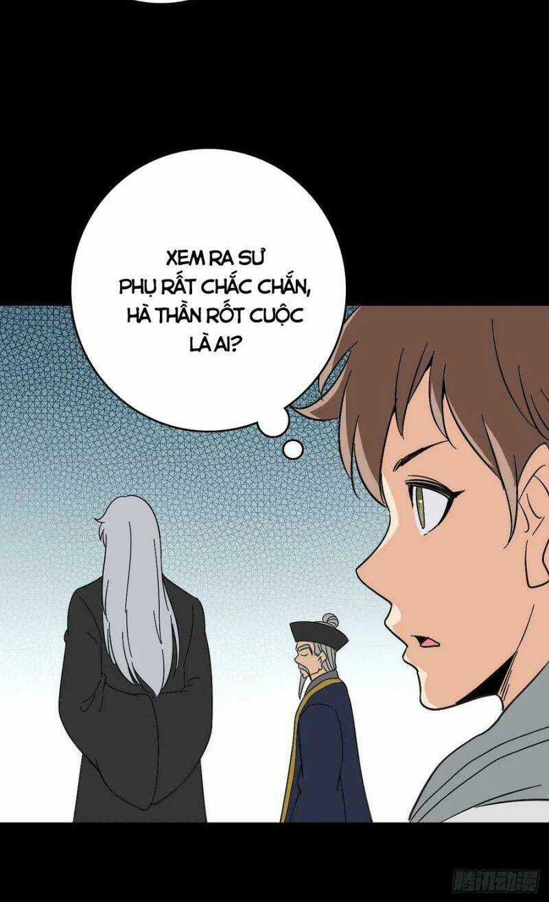 Tru Tà Chapter 115 trang 42