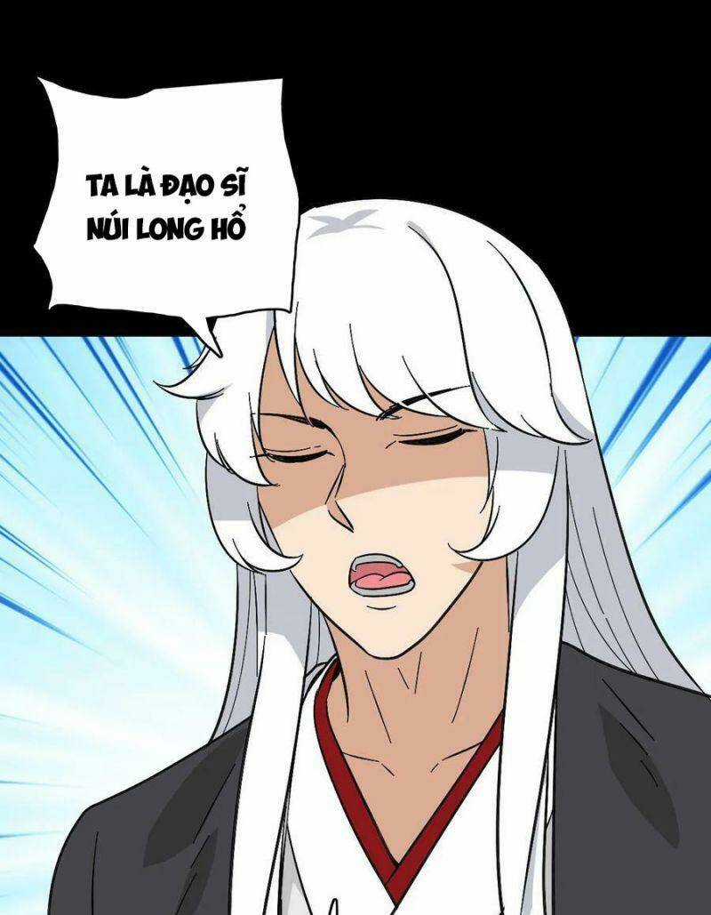 Tru Tà Chapter 115 trang 43