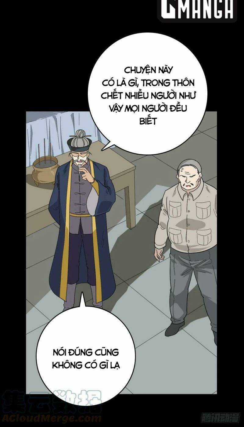 Tru Tà Chapter 115 trang 5