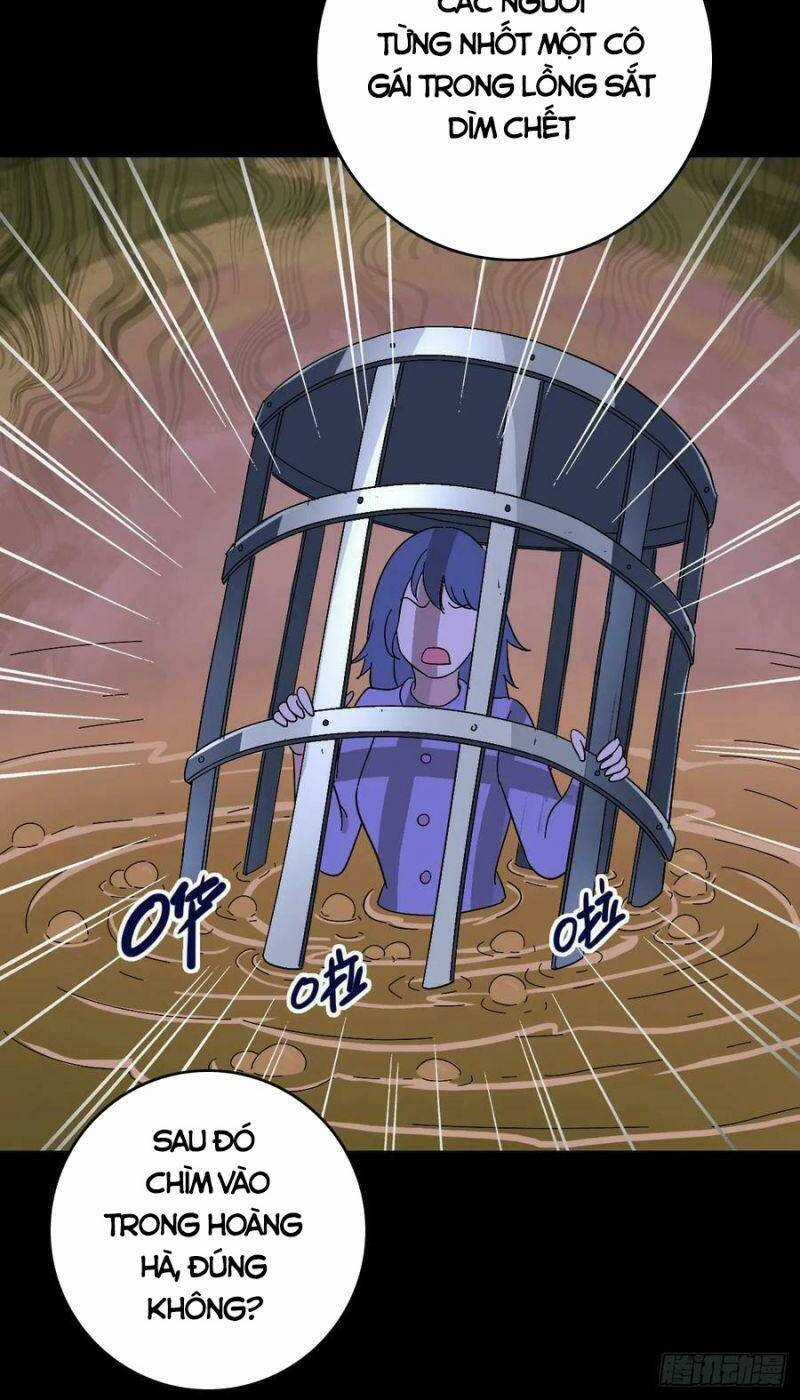 Tru Tà Chapter 115 trang 7