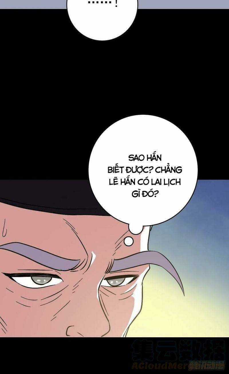 Tru Tà Chapter 115 trang 9