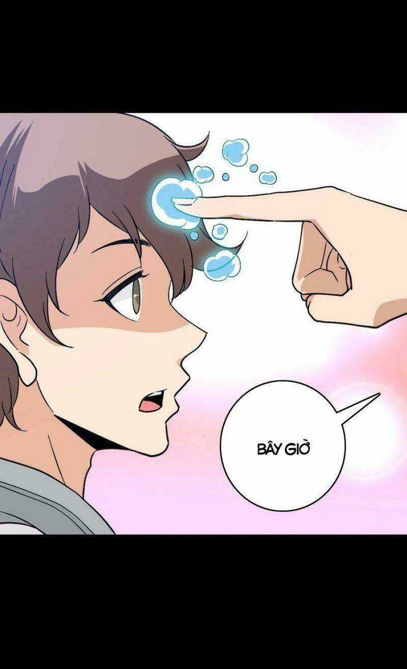 Tru Tà Chapter 117 trang 11