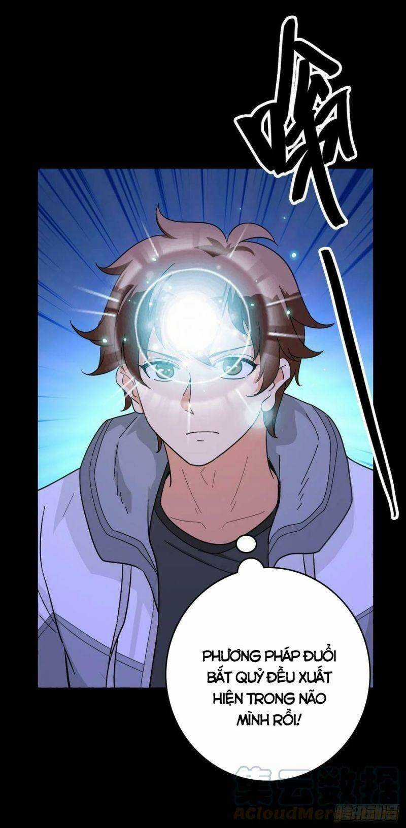 Tru Tà Chapter 117 trang 13