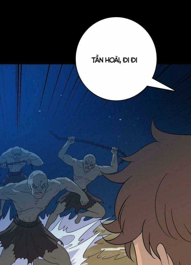 Tru Tà Chapter 117 trang 14