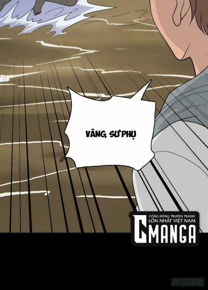 Tru Tà Chapter 117 trang 15