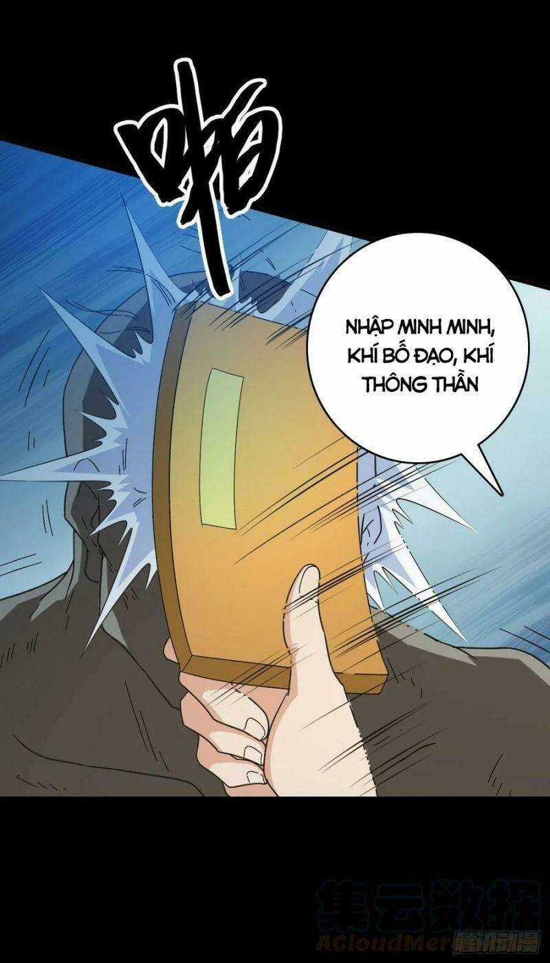 Tru Tà Chapter 117 trang 17