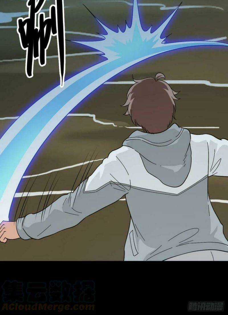 Tru Tà Chapter 117 trang 20