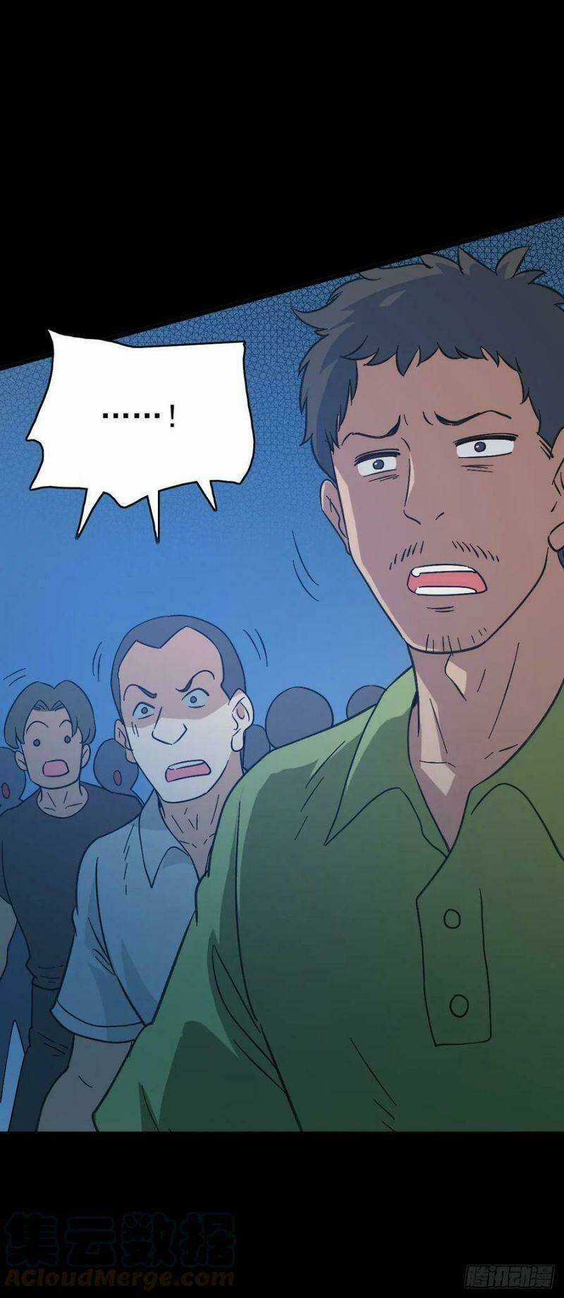 Tru Tà Chapter 117 trang 25