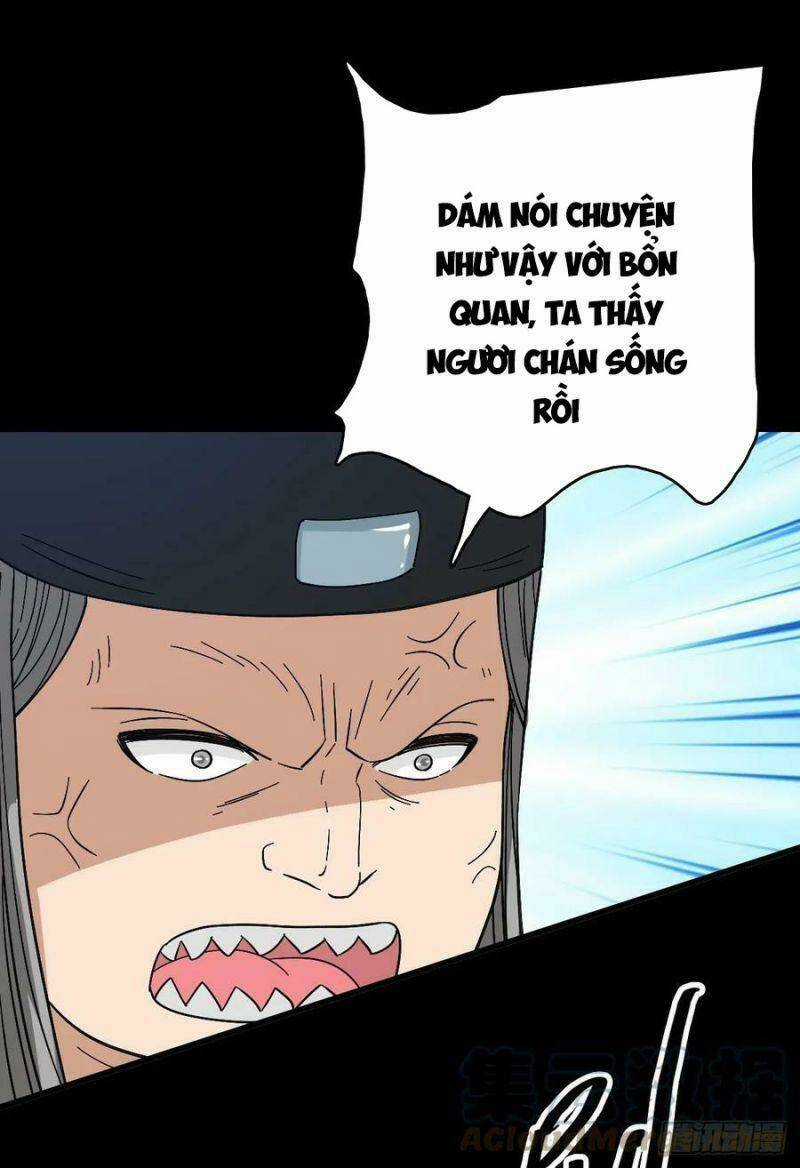 Tru Tà Chapter 117 trang 29