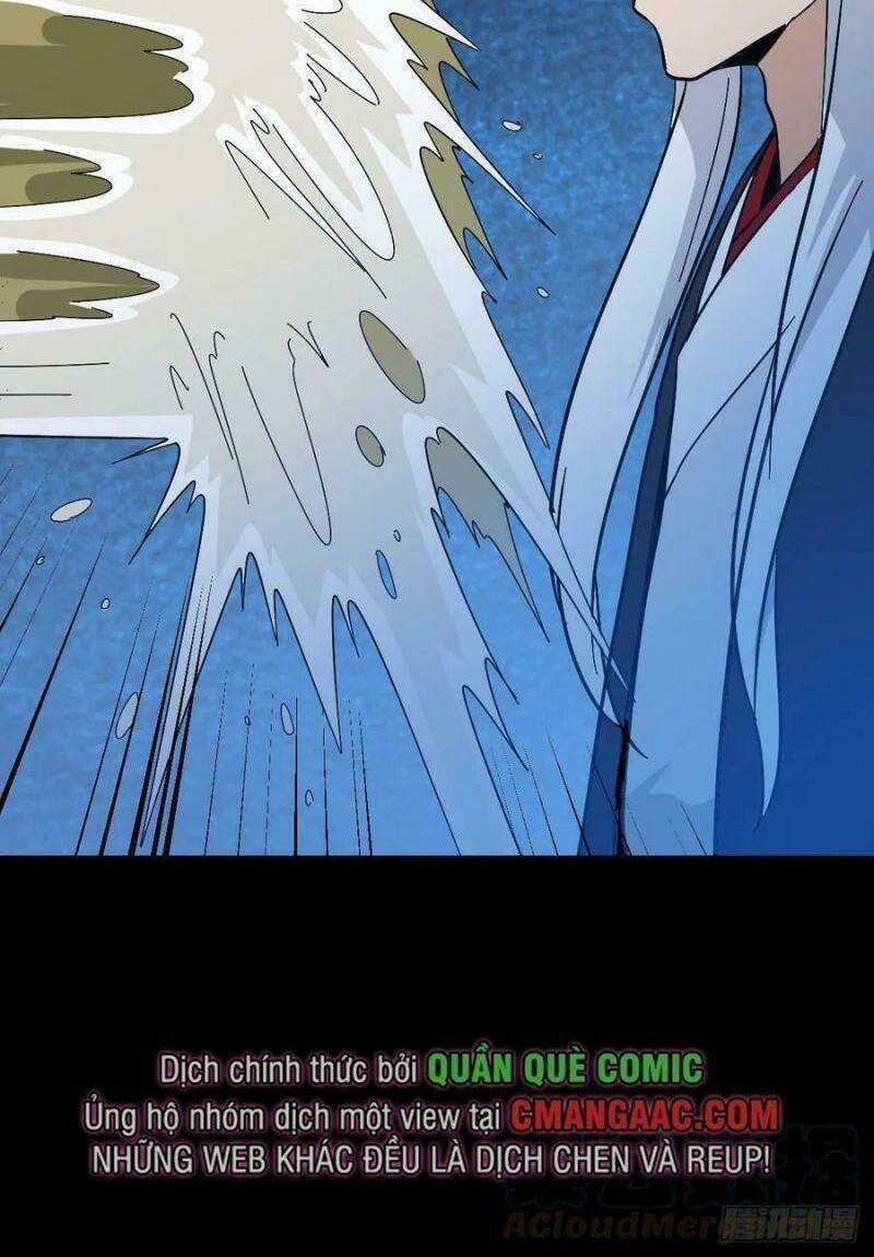 Tru Tà Chapter 117 trang 3