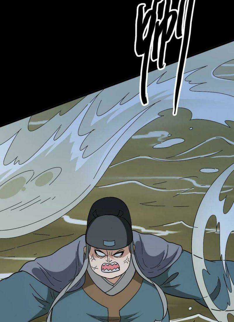 Tru Tà Chapter 117 trang 30