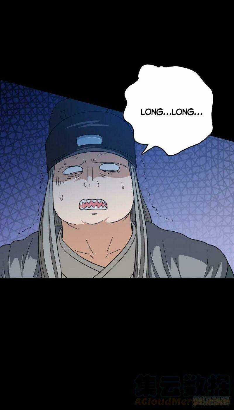 Tru Tà Chapter 117 trang 35