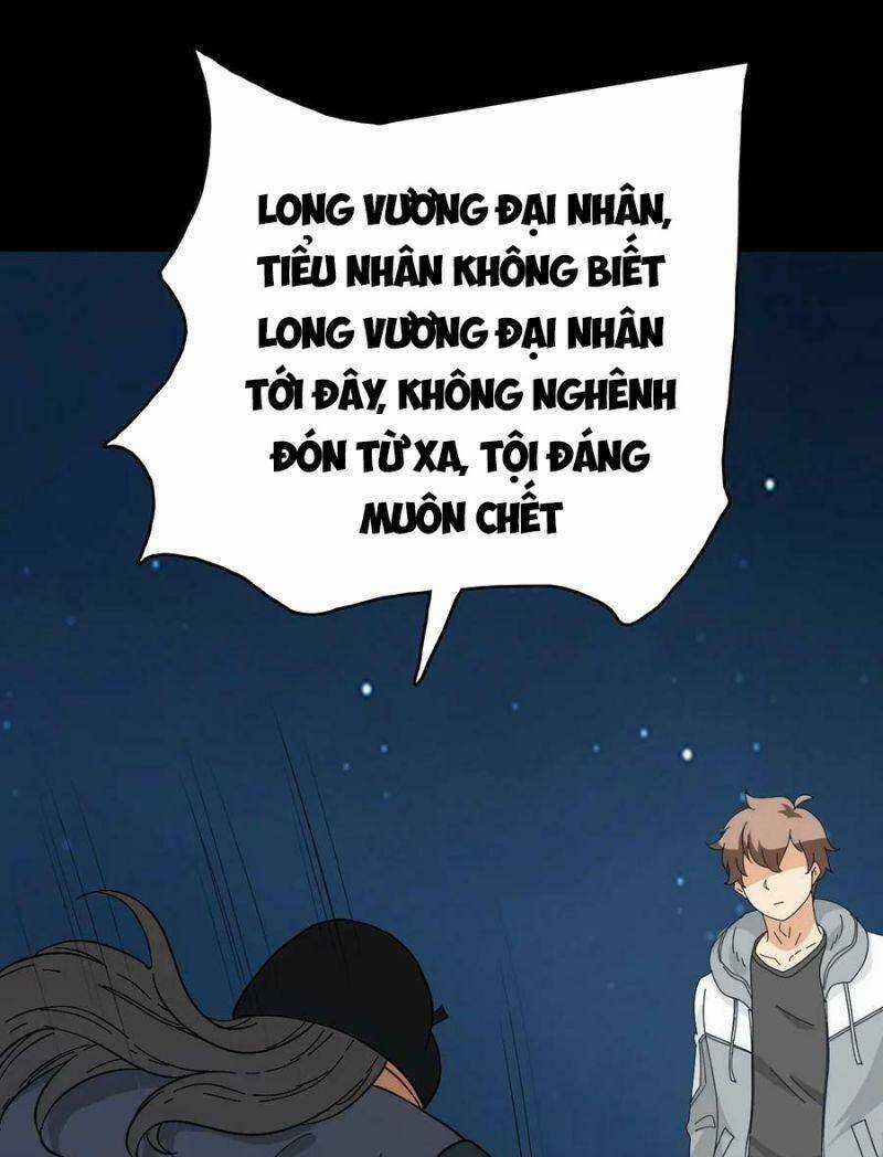 Tru Tà Chapter 117 trang 36