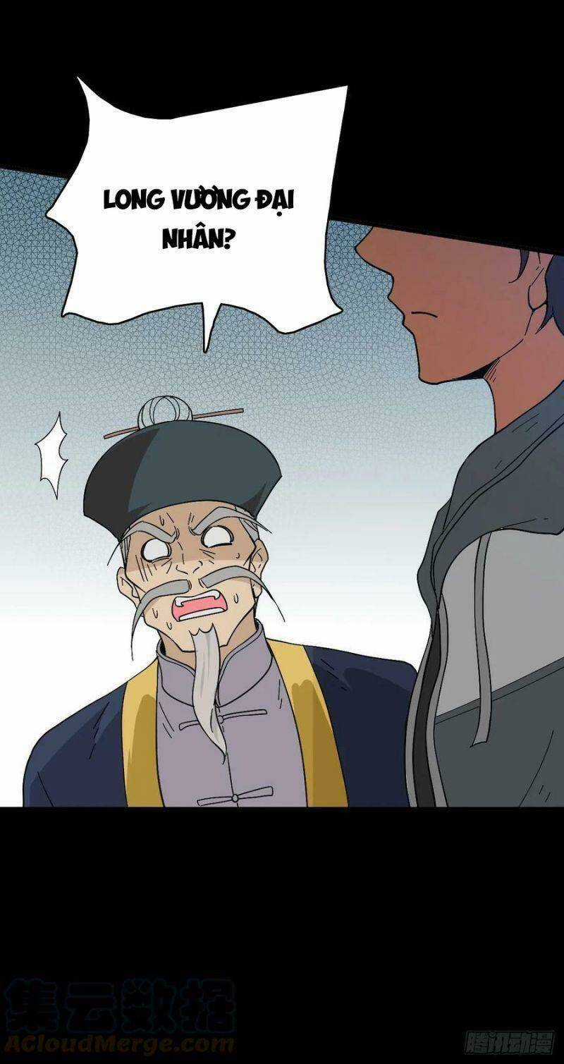 Tru Tà Chapter 117 trang 38