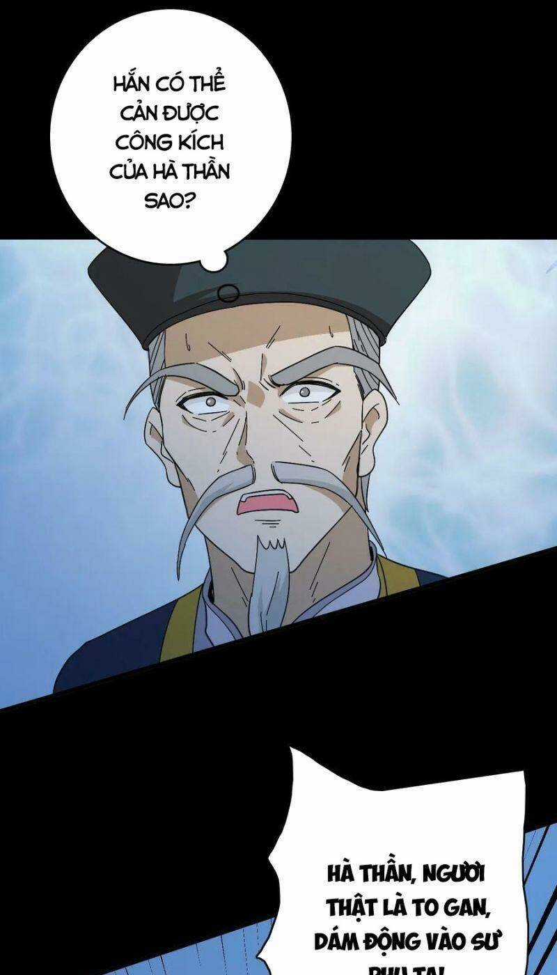 Tru Tà Chapter 117 trang 4